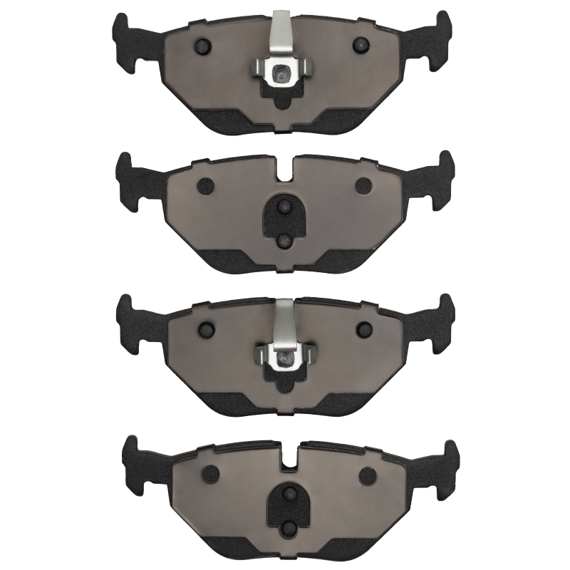 Saab 9-5 Brake Pads - Rear - R1 Concepts - Performance Sport - `91-`10